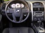 Mitsubishi Galant 2003 года
